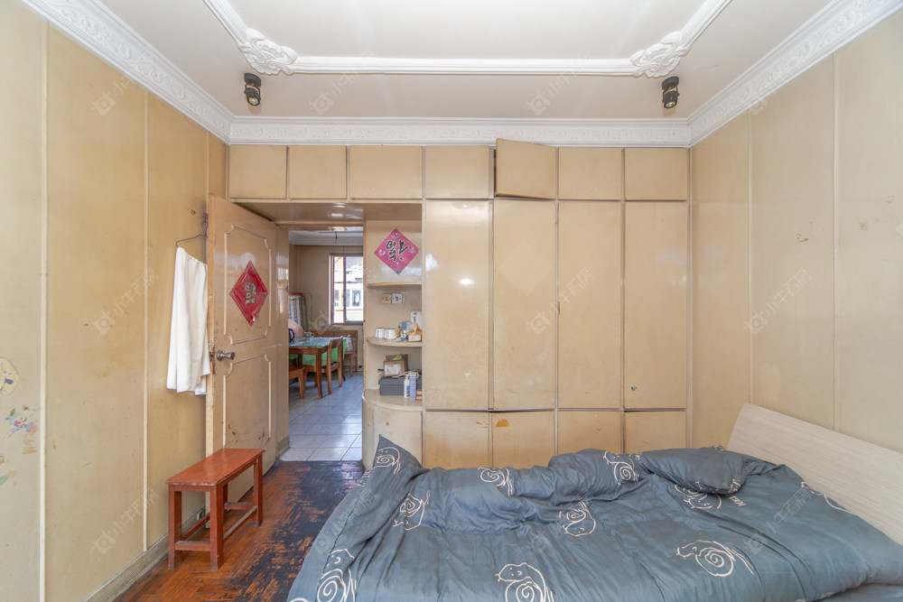 常州兰翔新村在售二手房源室内图_小牛看房