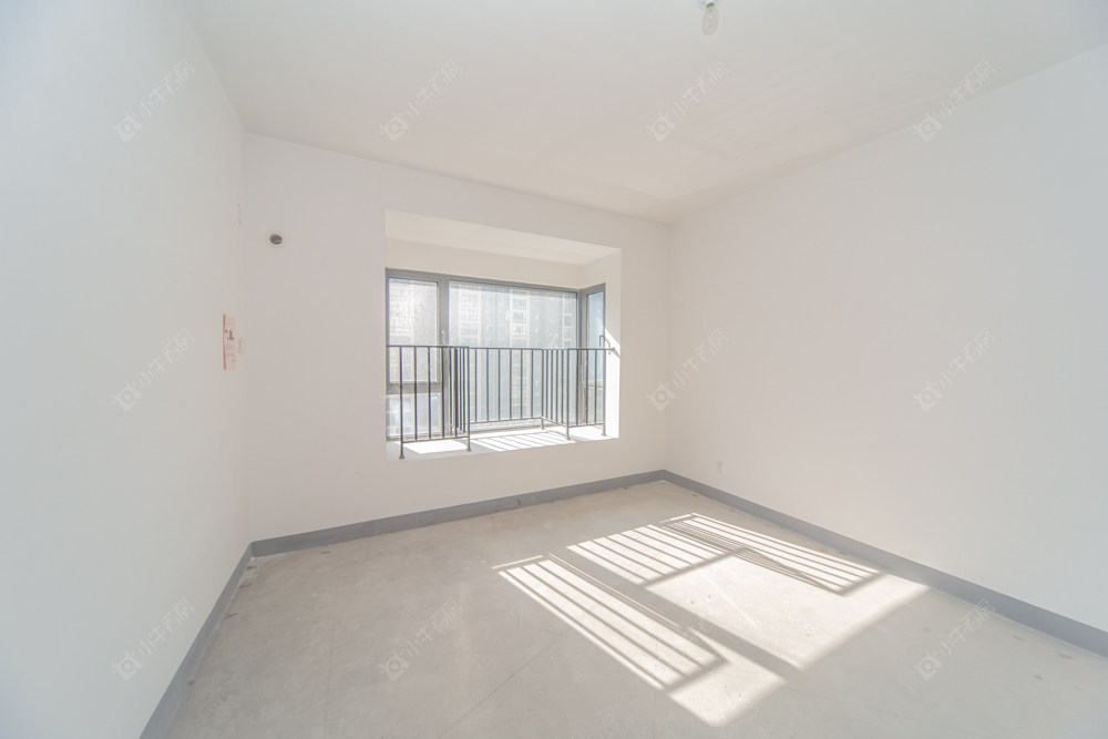 常州世茂香槟湖二期在售二手房源室内图_小牛看房