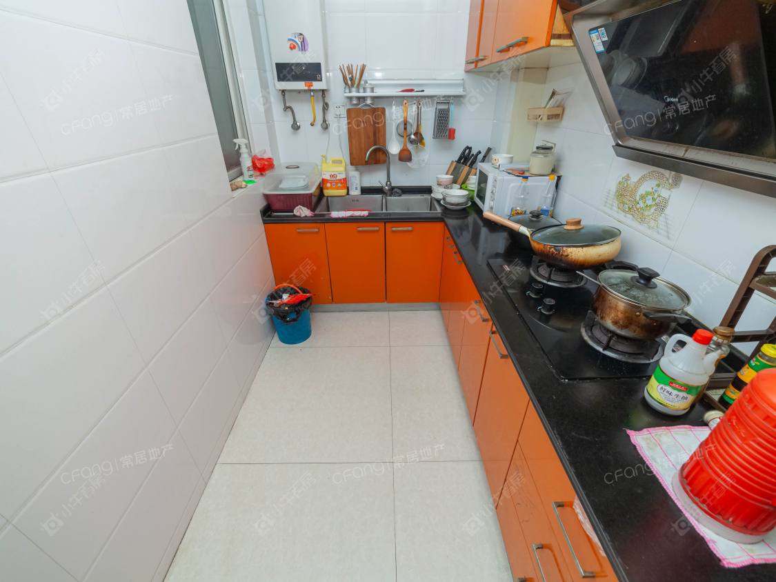 常州今创茗园在租房源室内图_小牛看房