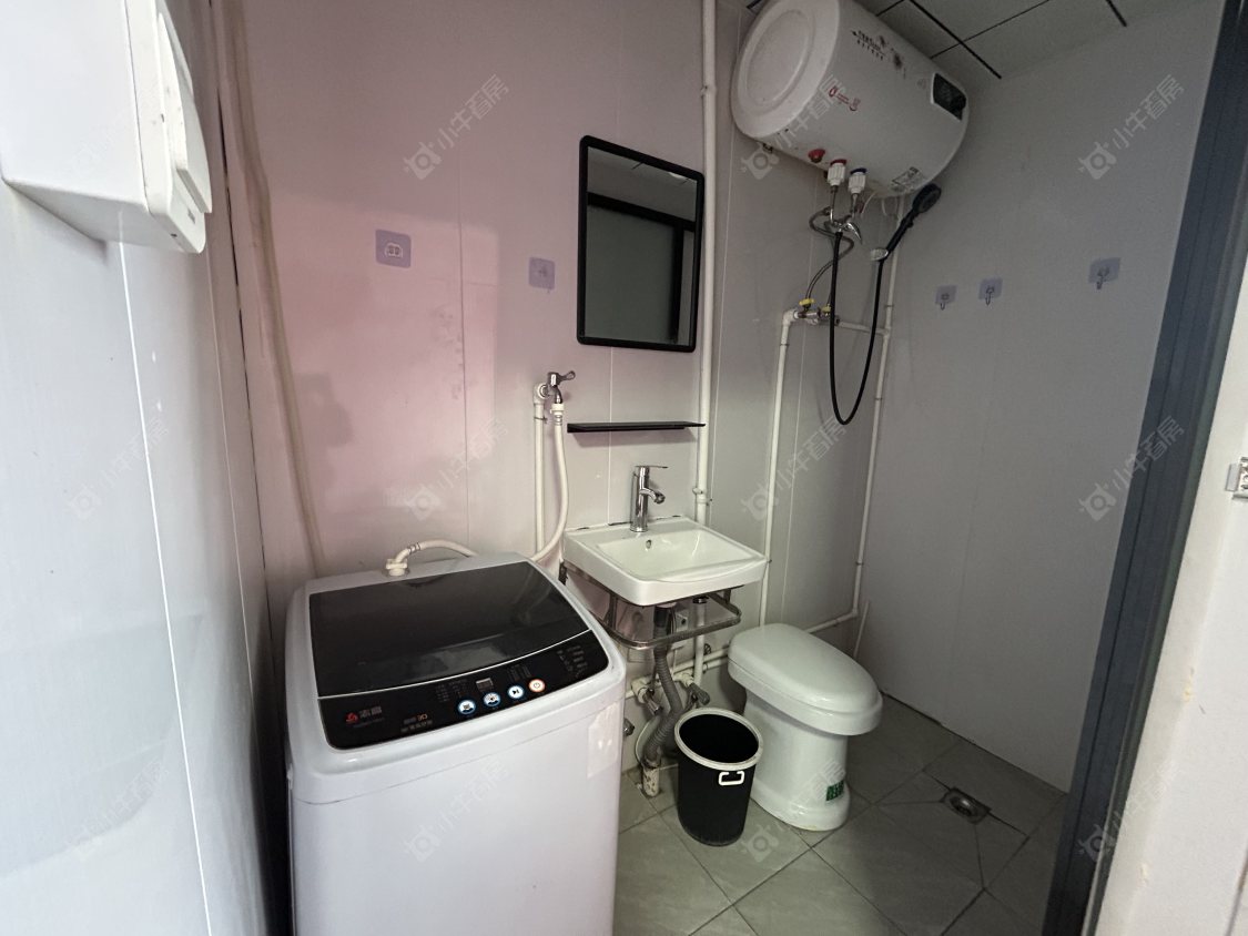 常州永安花苑在租房源_小牛看房