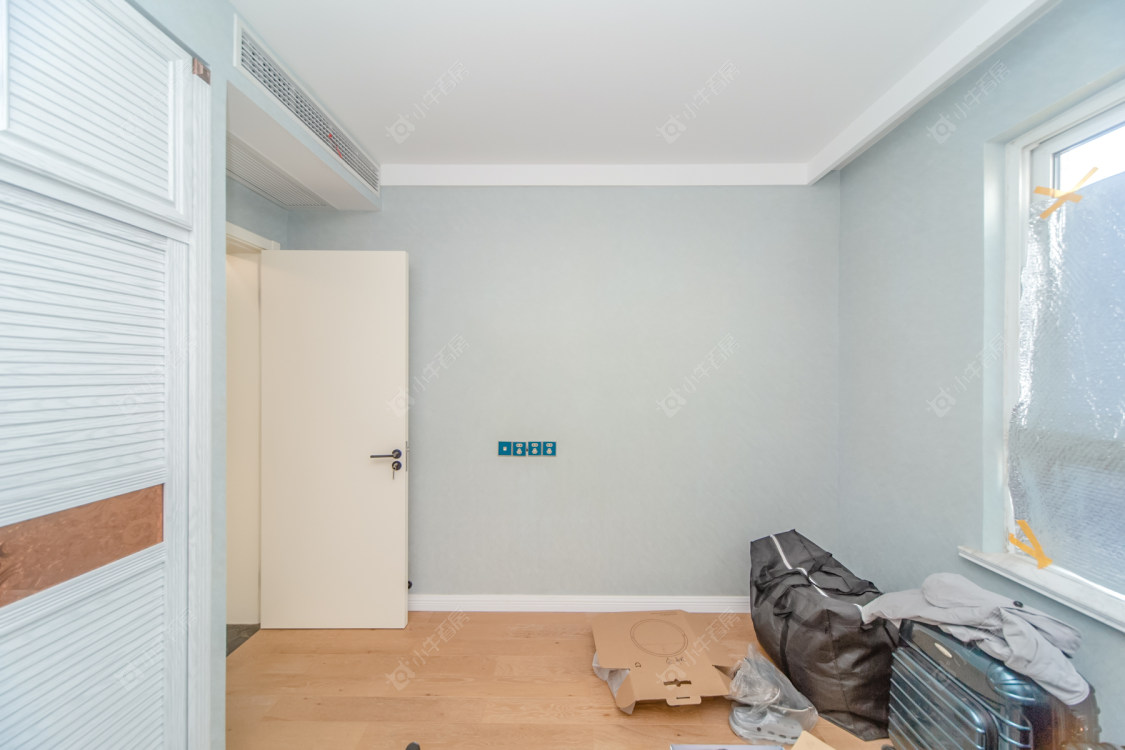 常州美林湖水岸枫情在售二手房源室内图_小牛看房