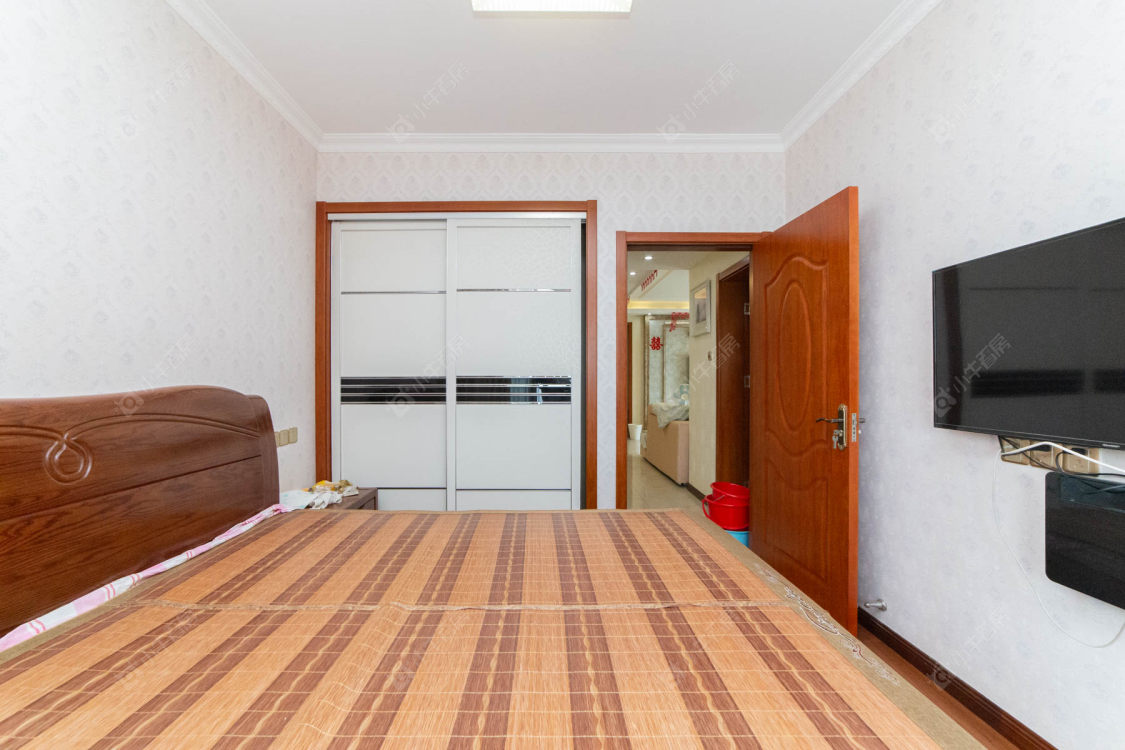 常州佳兆业凤凰湖壹号在售二手房源室内图_小牛看房