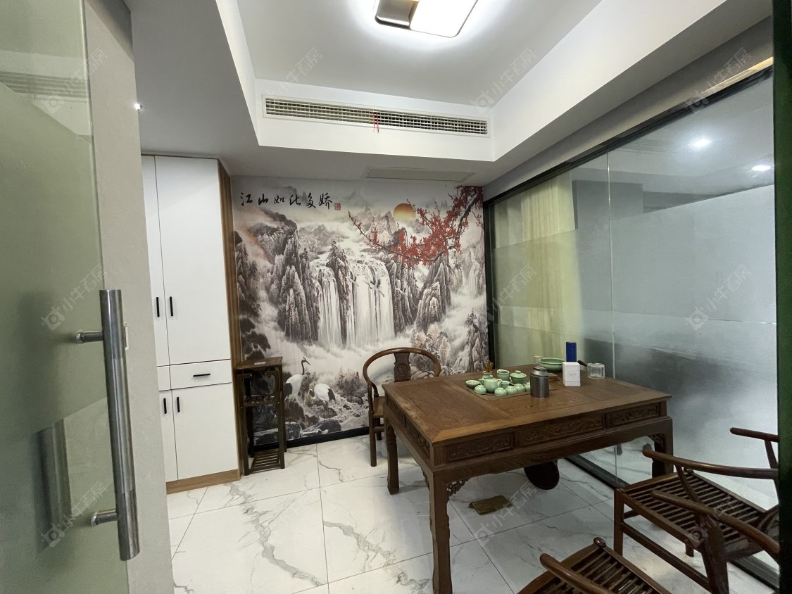 武进万达广场房源室内图 常州武进万达广场在租房源室内图_小牛看房