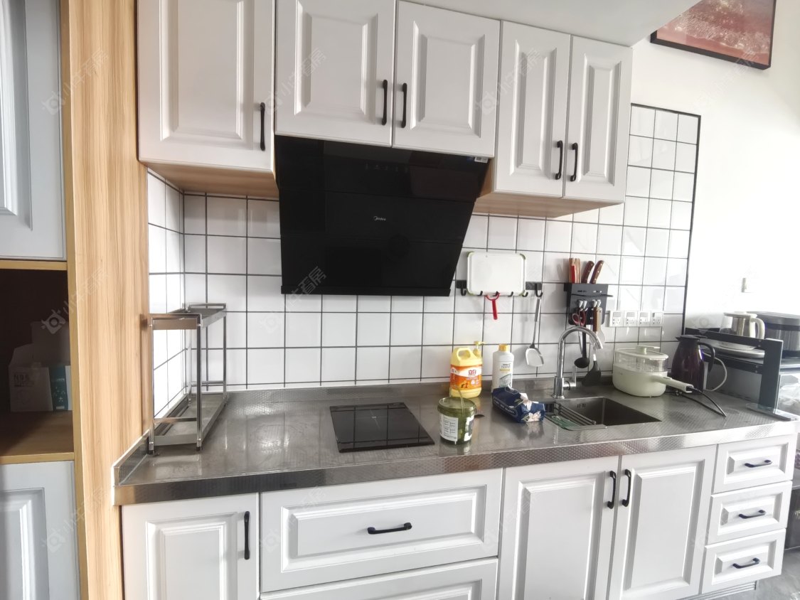 常州绿地峰荟在租房源_小牛看房