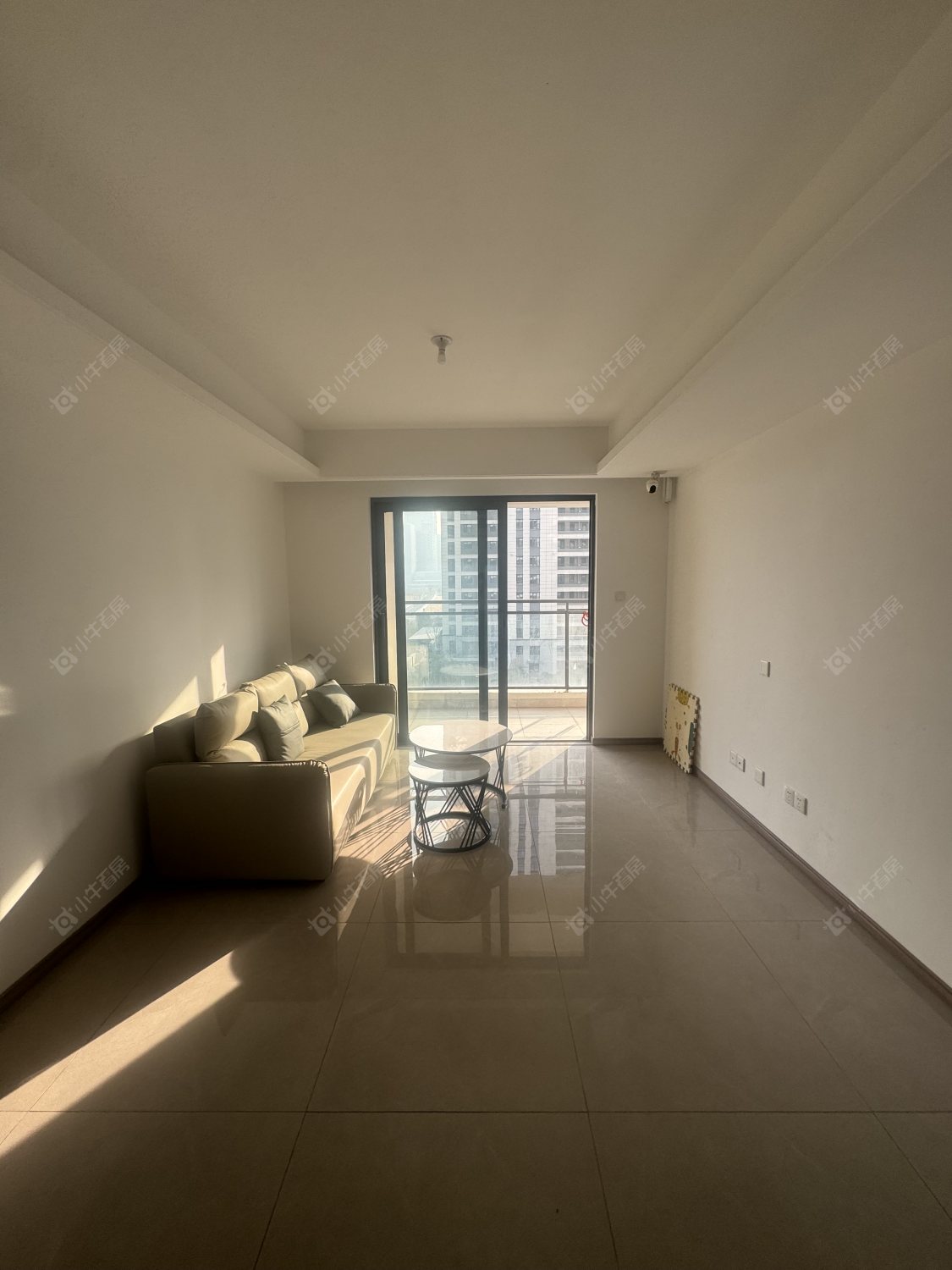 常州弘阳云峯3室2厅1卫出租房源图片