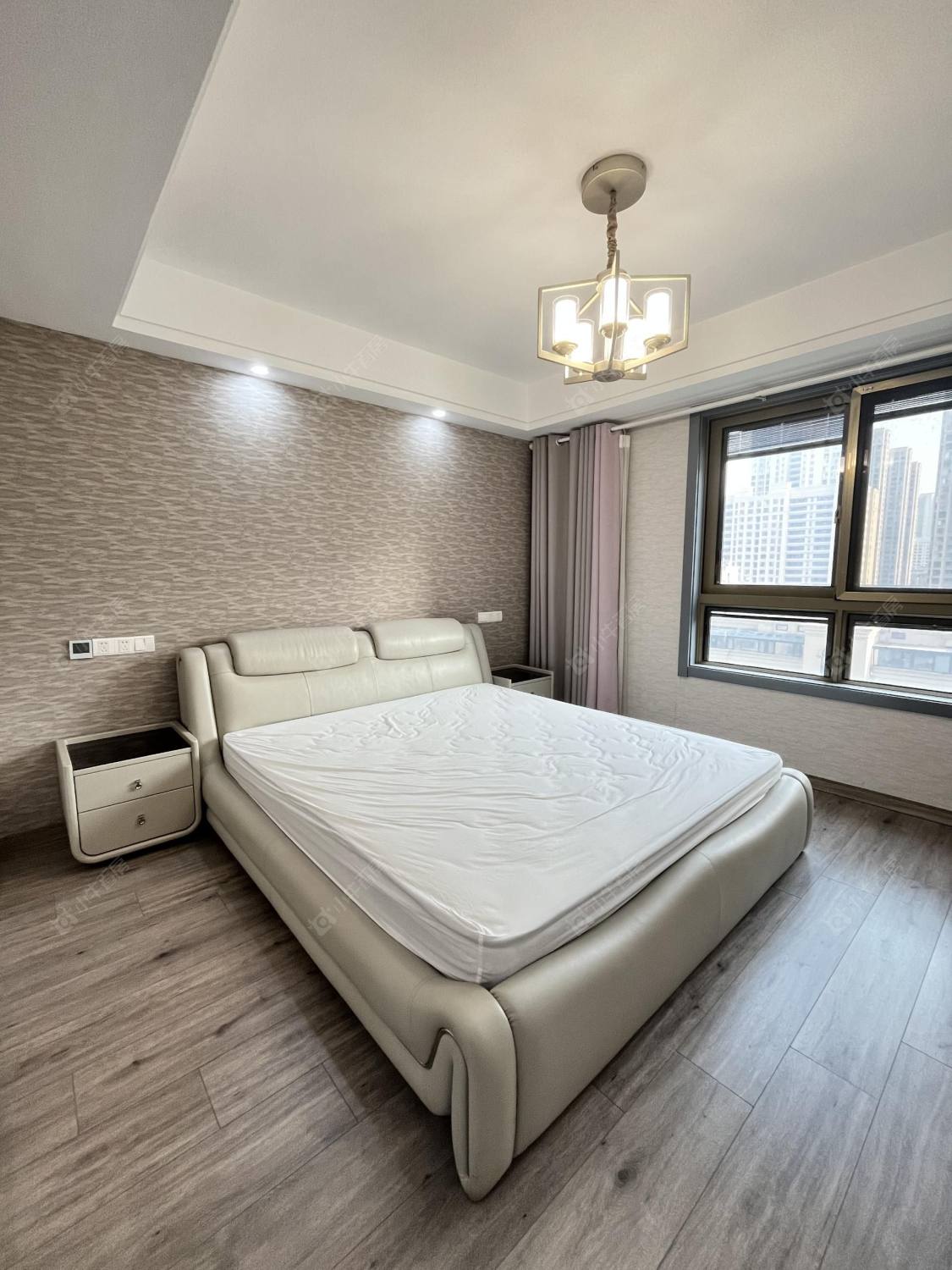 常州玉兰广场三期在租房源室内图_小牛看房