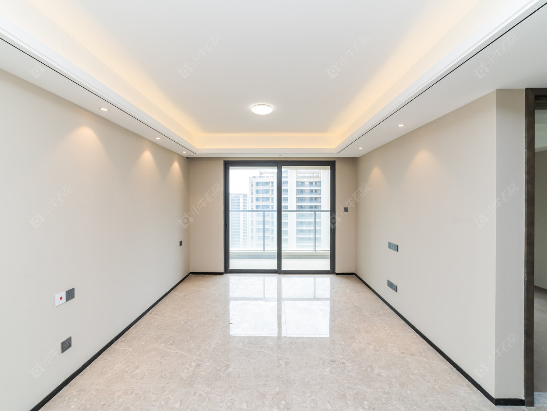 常州美的世茂云筑在售二手房源室内图_小牛看房