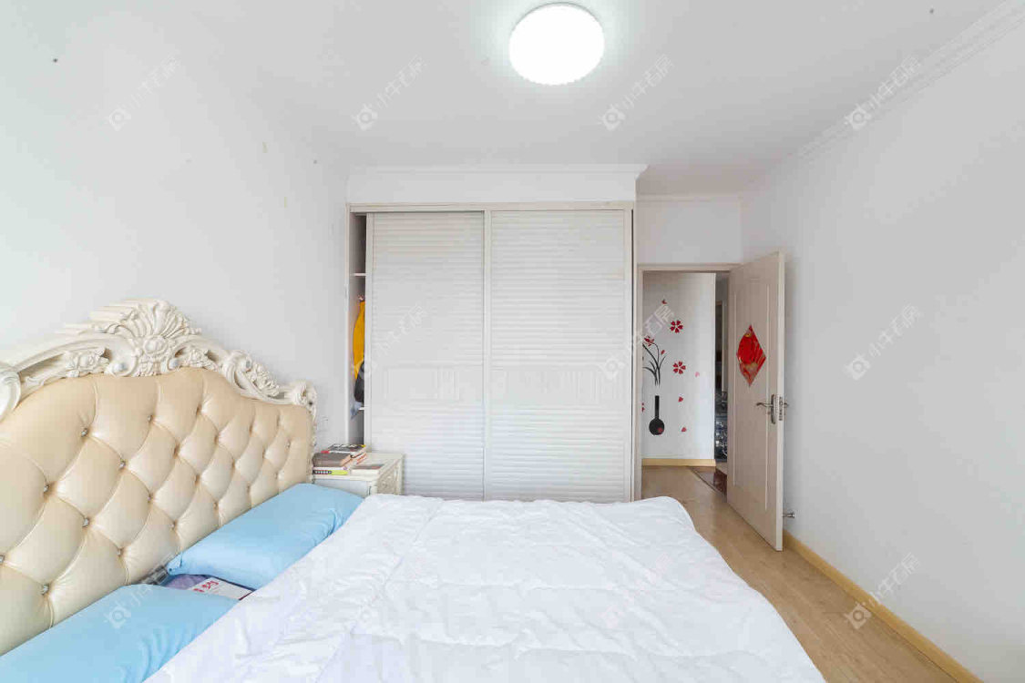 常州新城悠活城在租房源室内图_小牛看房