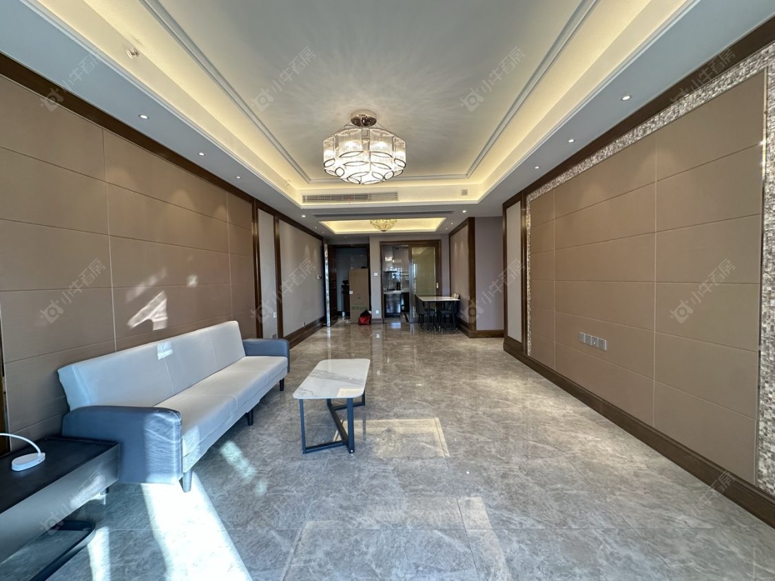 恒大御景房源室内图 常州恒大御景在租房源室内图_小牛看房