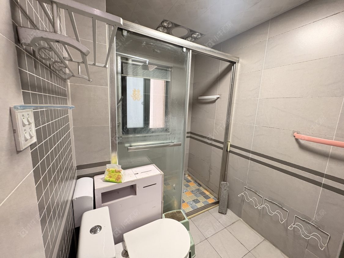 常州天逸城北区在租房源室内图_小牛看房