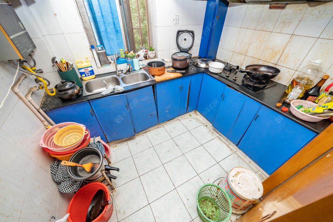 富强新村房源室内图 常州富强新村在售二手房源室内图_小牛看房