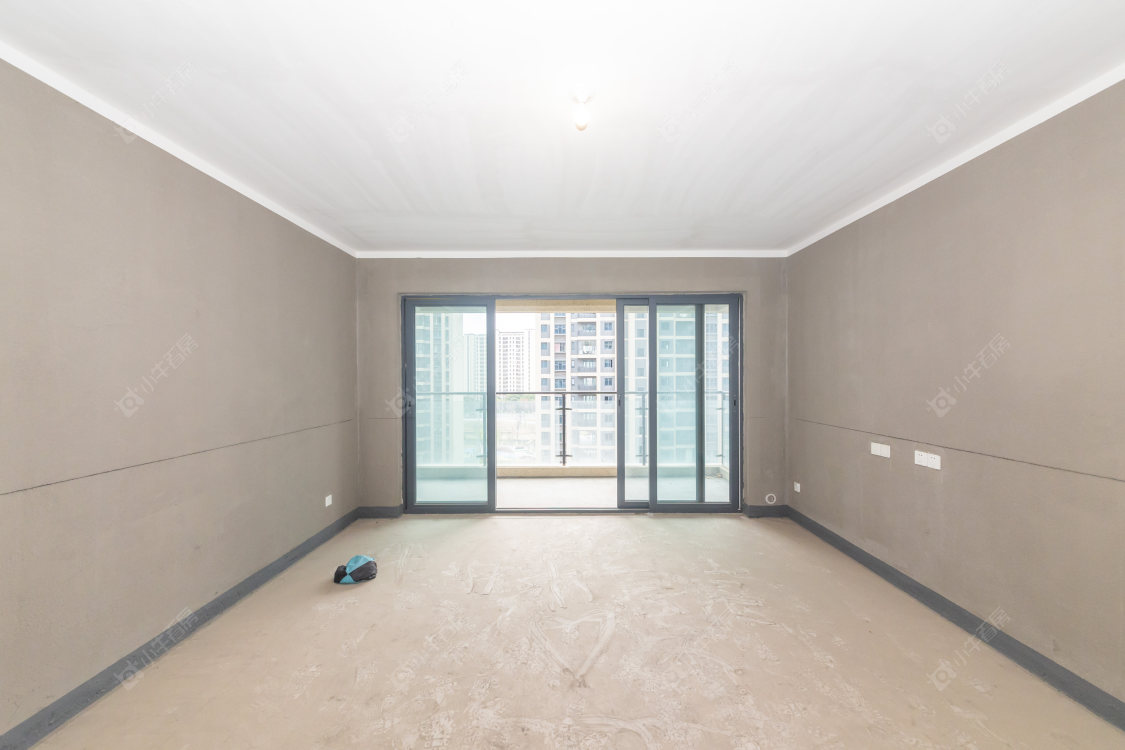 常州碧桂园翡丽都会在售二手房_小牛看房