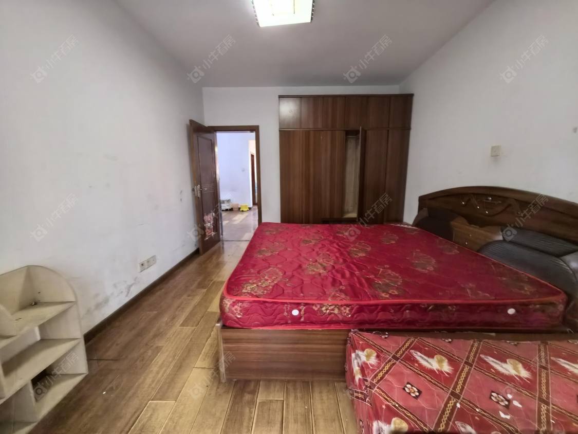 常州青司塘公房在租房源户型图_小牛看房