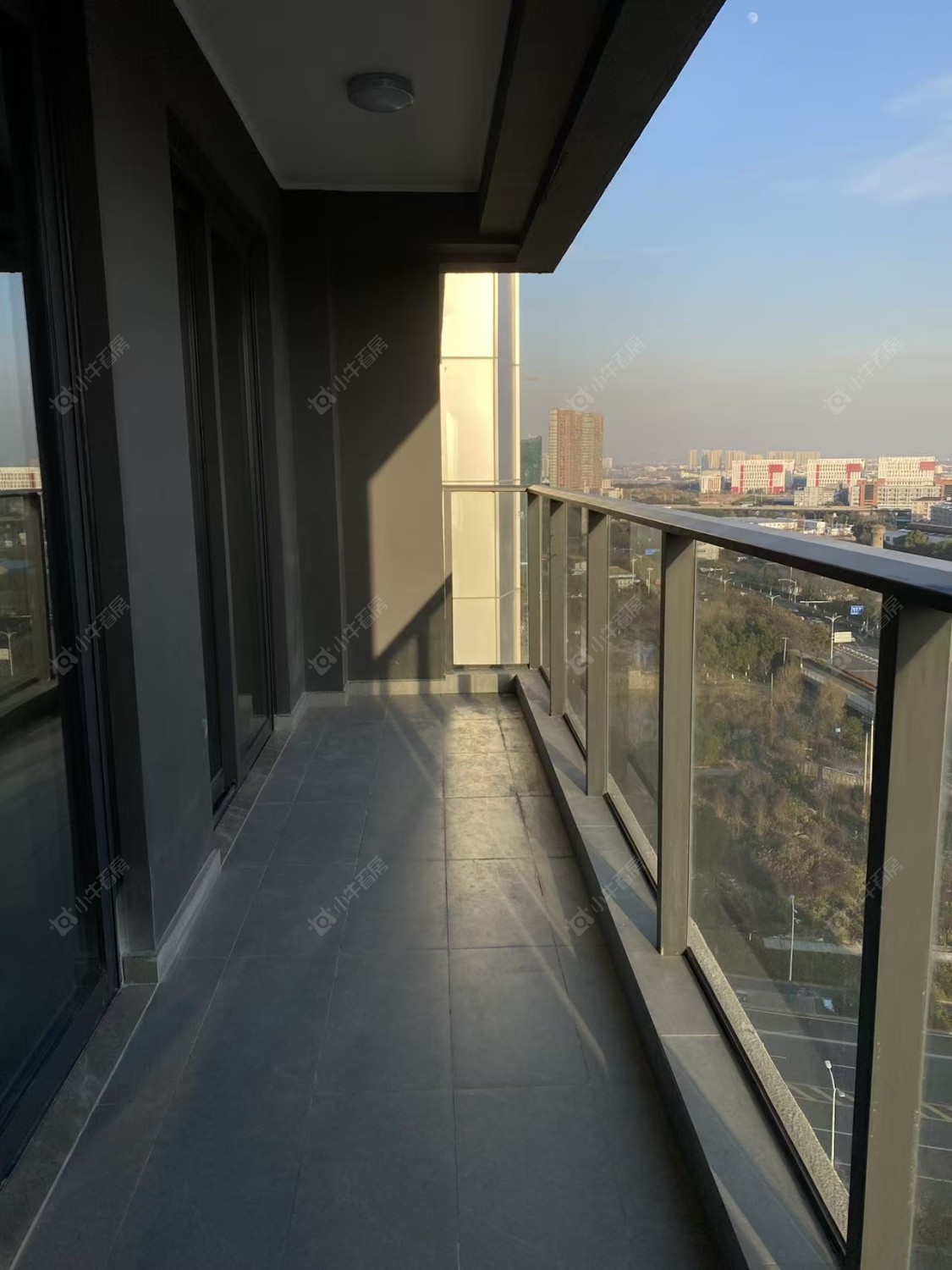 阳光城禹洲宸悦房源室内图 常州阳光城禹洲宸悦在租房源室内图_小牛看房