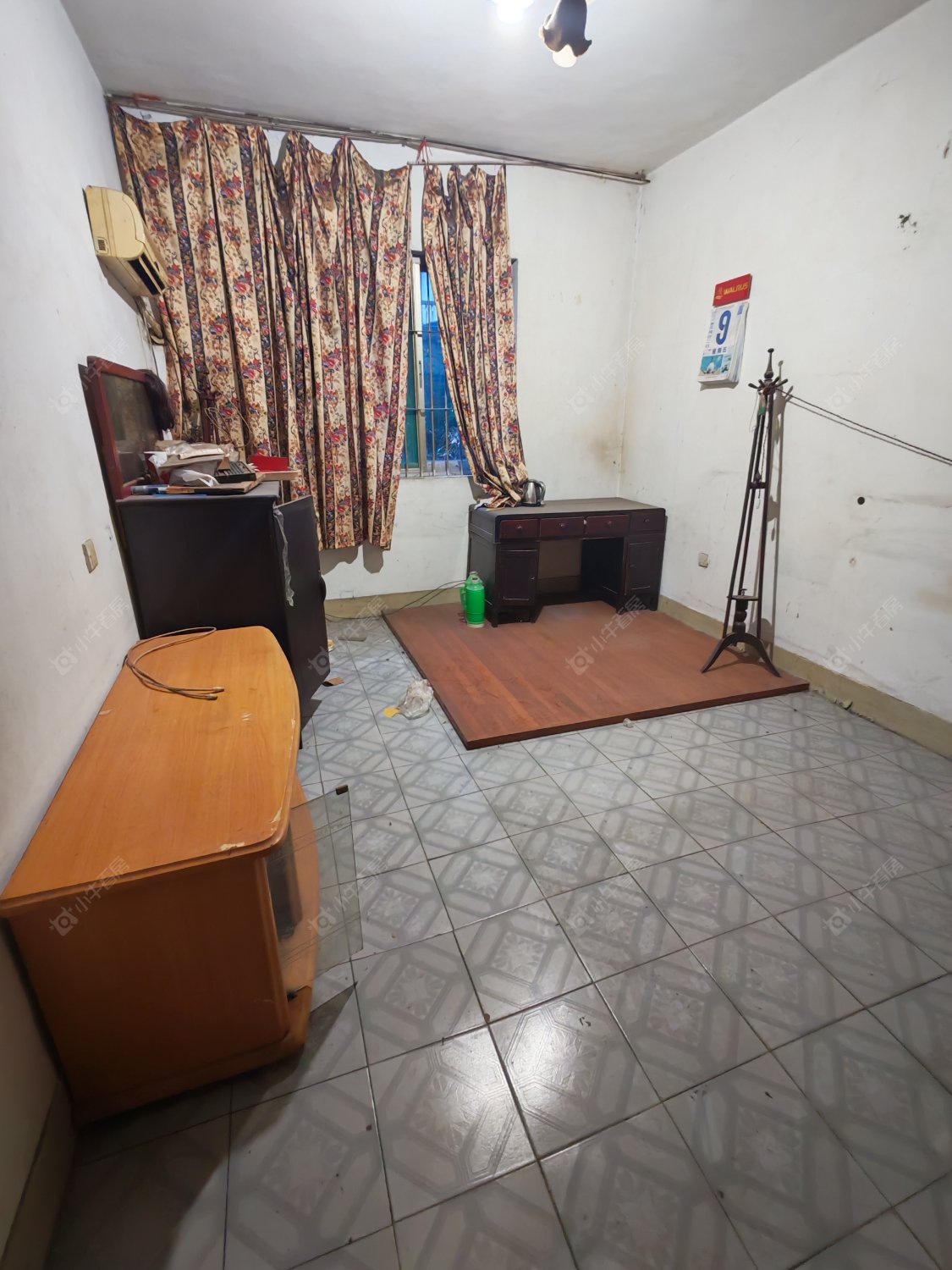 常州县北新村在租房源_小牛看房