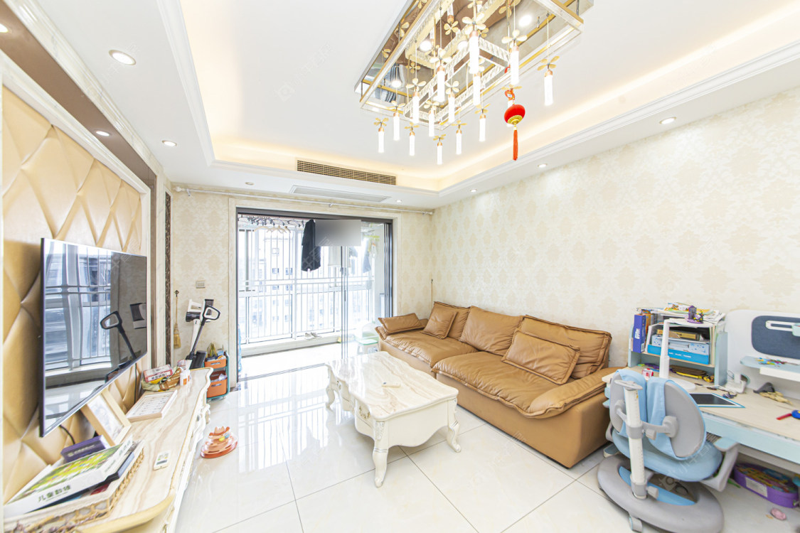 常州津通雅苑在售二手房源室内图_小牛看房