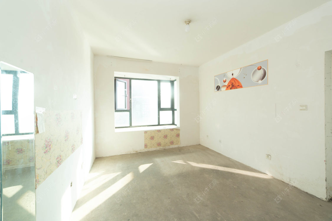 常州南博湾花园在售二手房源室内图_小牛看房