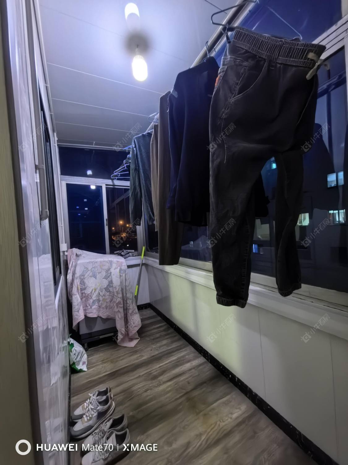 常州钢厂工房在租房源室内图_小牛看房