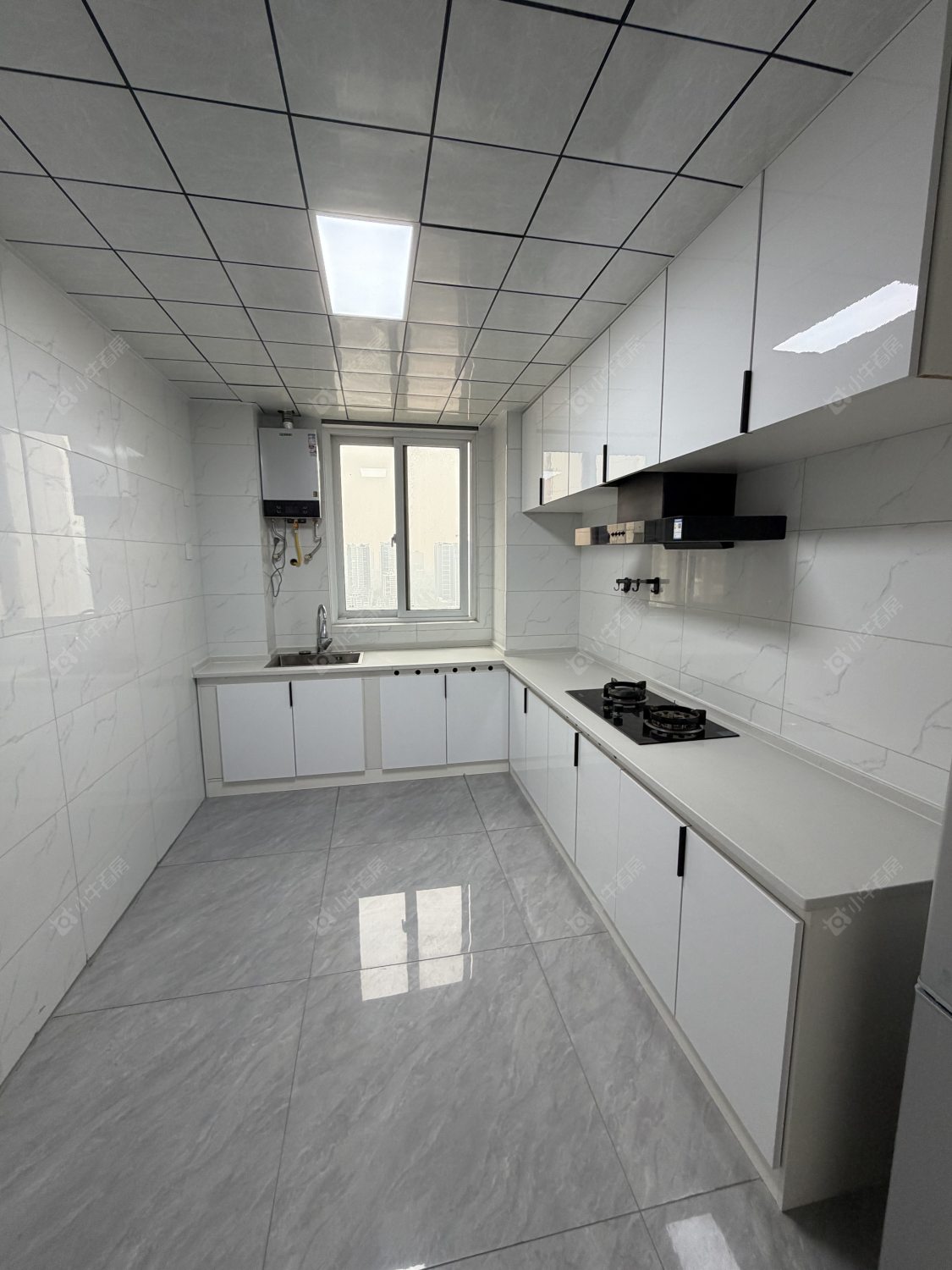 常州星河丹堤五区在租房源室内图_小牛看房