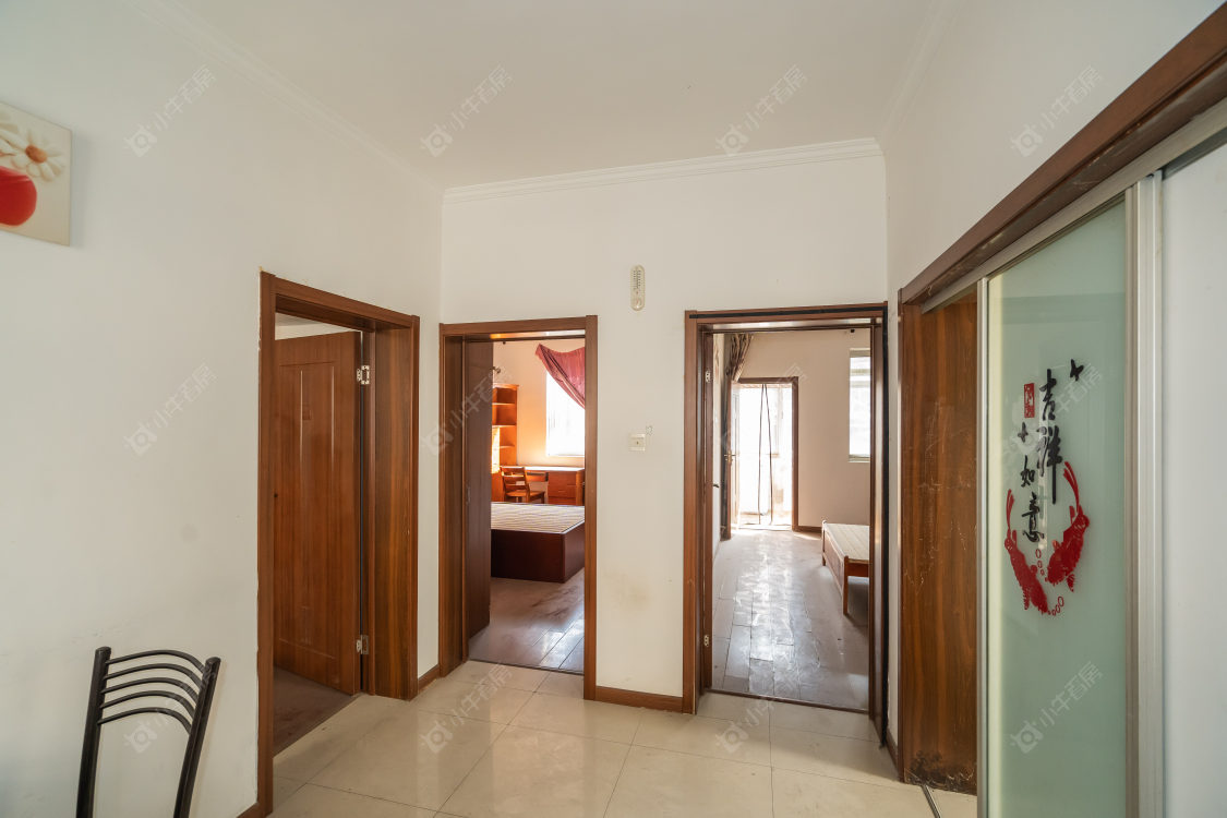 常州元丰巷在售二手房源室内图_小牛看房