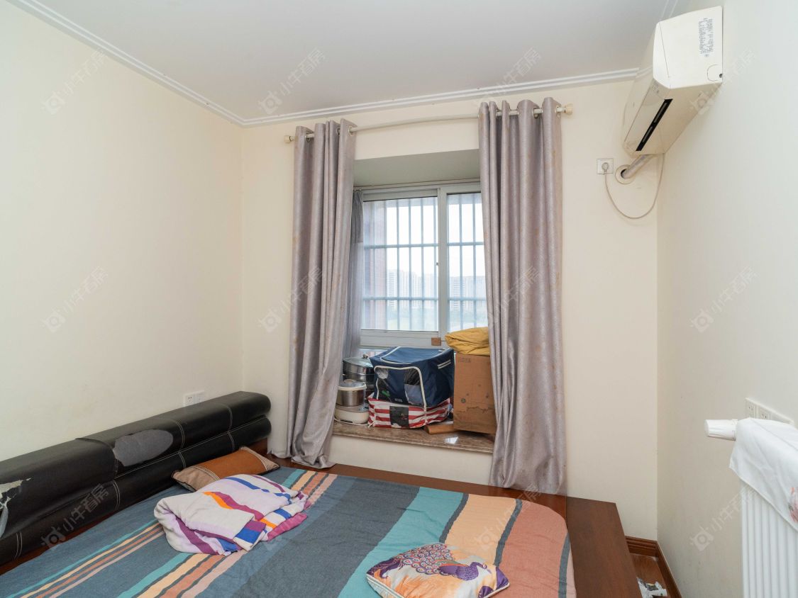 常州青枫公馆在售二手房源室内图_小牛看房