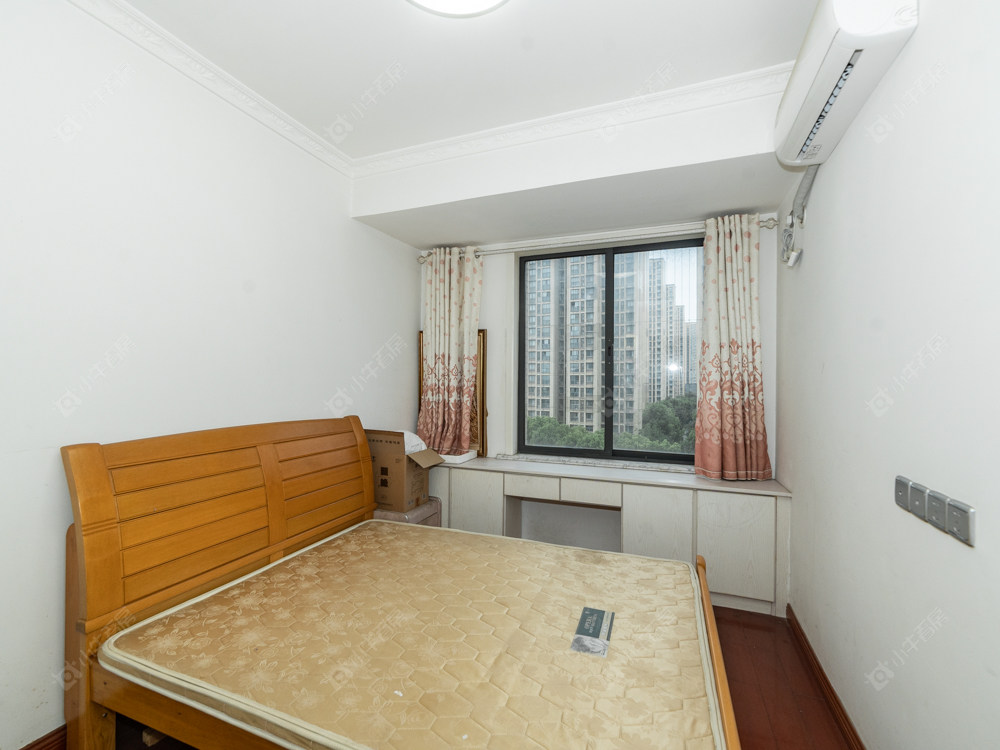 常州清水湾花园一期在售二手房源室内图_小牛看房