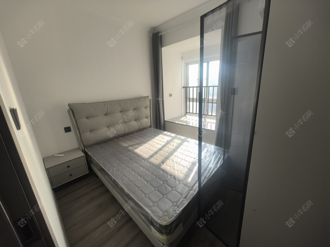 常州红星国际广场在租房源室内图_小牛看房