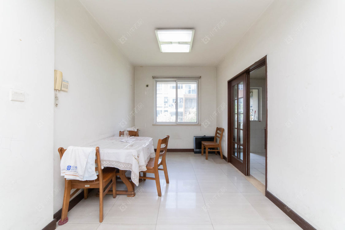 常州奥林匹克花园在售二手房源室内图_小牛看房