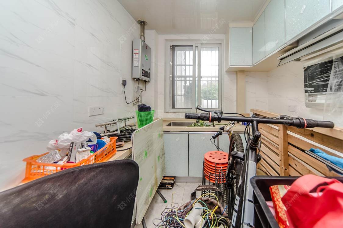 常州盘龙苑东区在售二手房源室内图_小牛看房