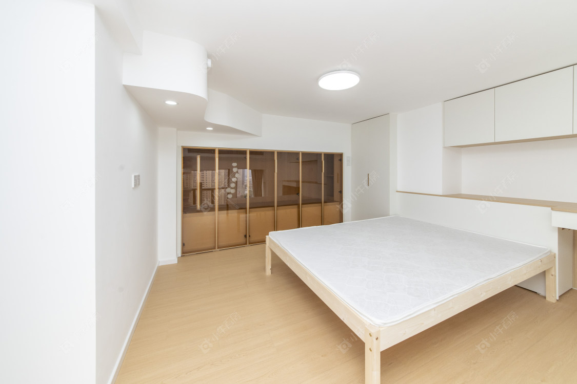 绿地峰荟房源室内图 常州绿地峰荟在售二手房源室内图_小牛看房