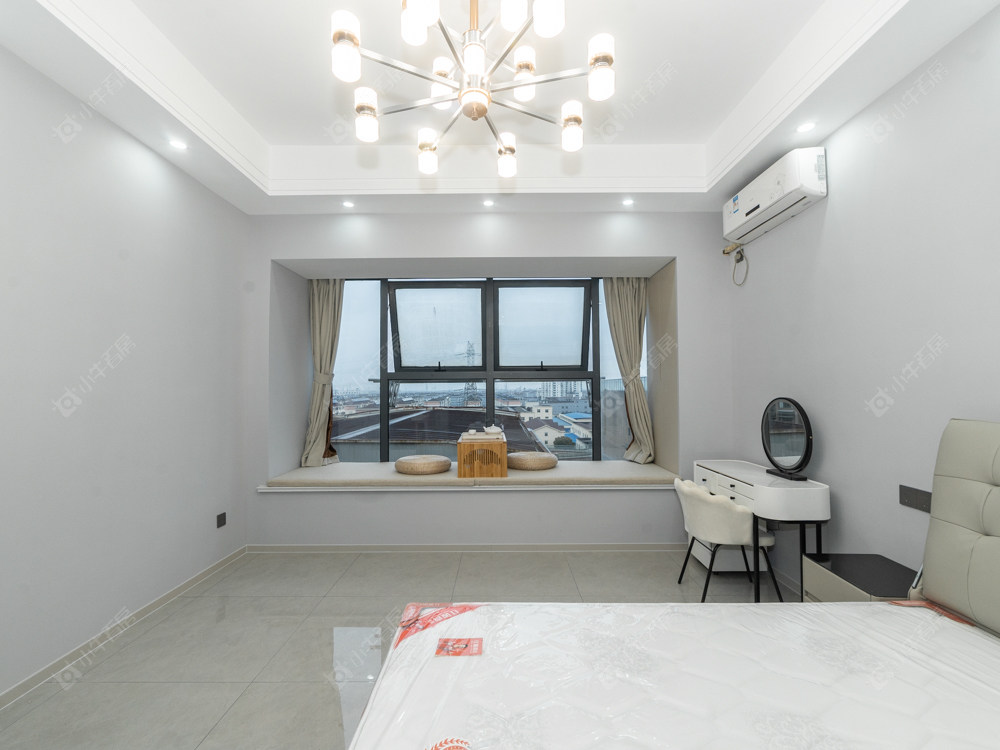 常州五洲国际在售二手房源_小牛看房