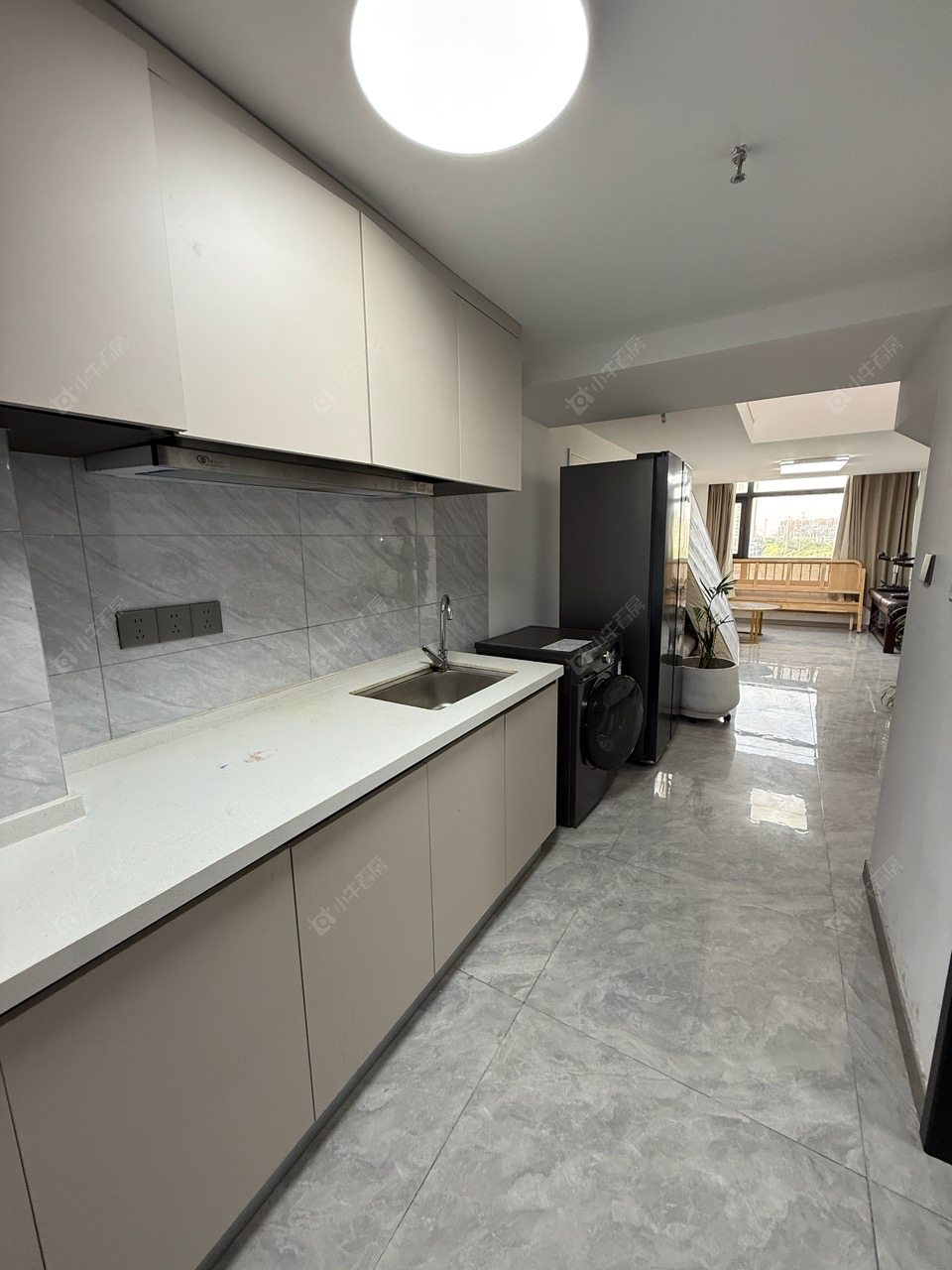 常州碧桂园壹号天禧在租房源室内图_小牛看房