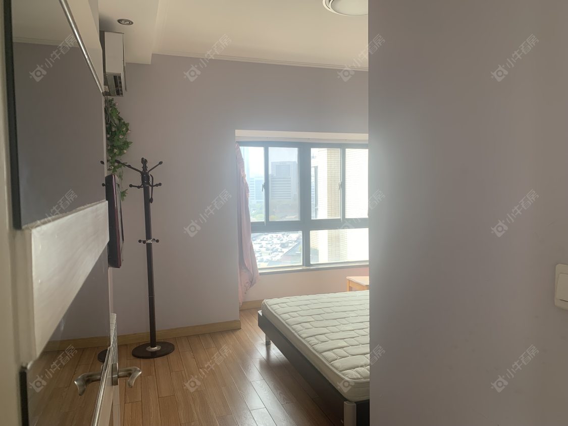 常州迎宾秀园在租房源室内图_小牛看房