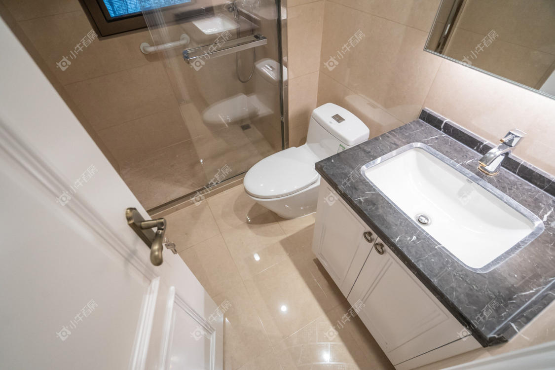 常州九洲玺在租房源室内图_小牛看房