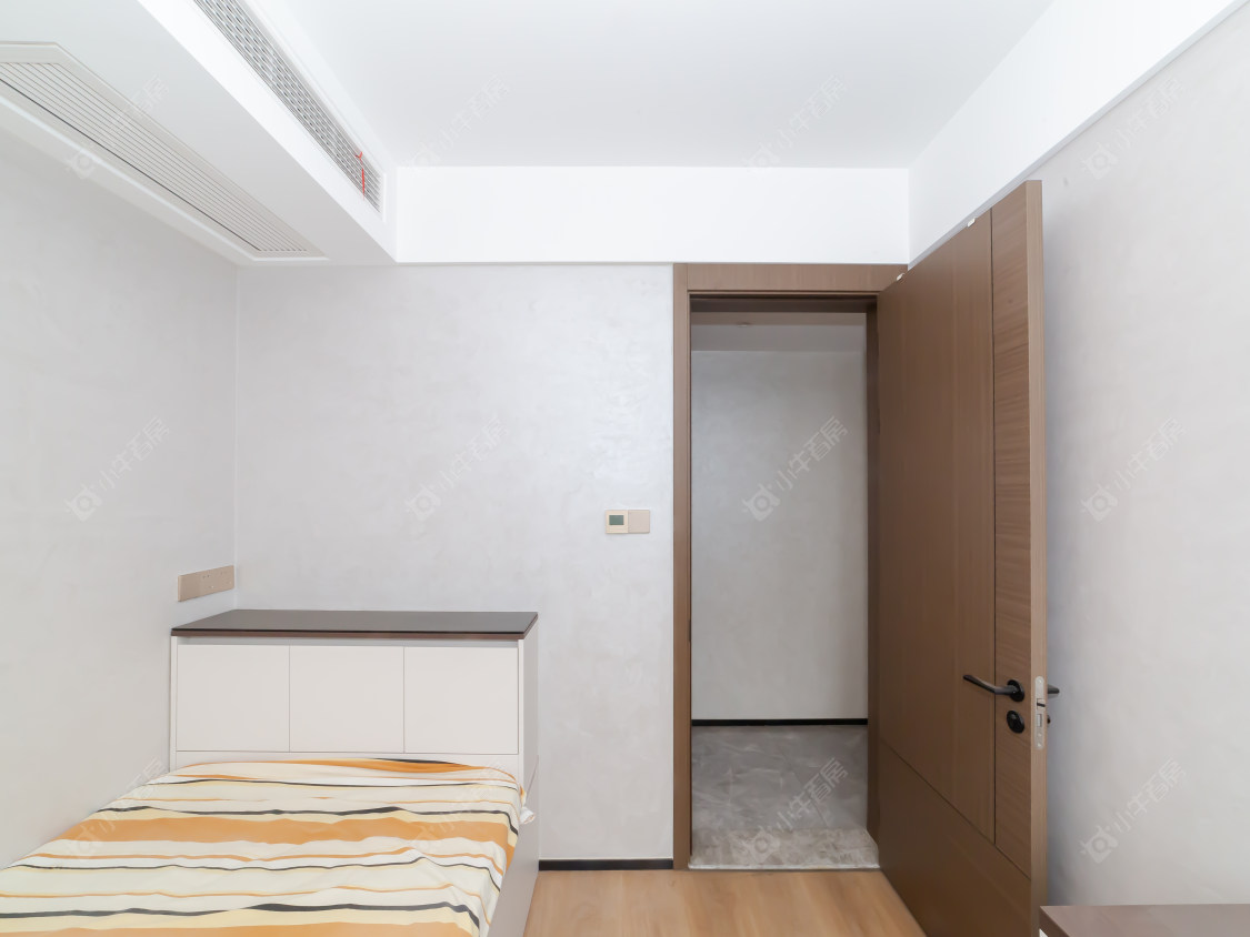 常州万科新都会在售二手房源室内图_小牛看房