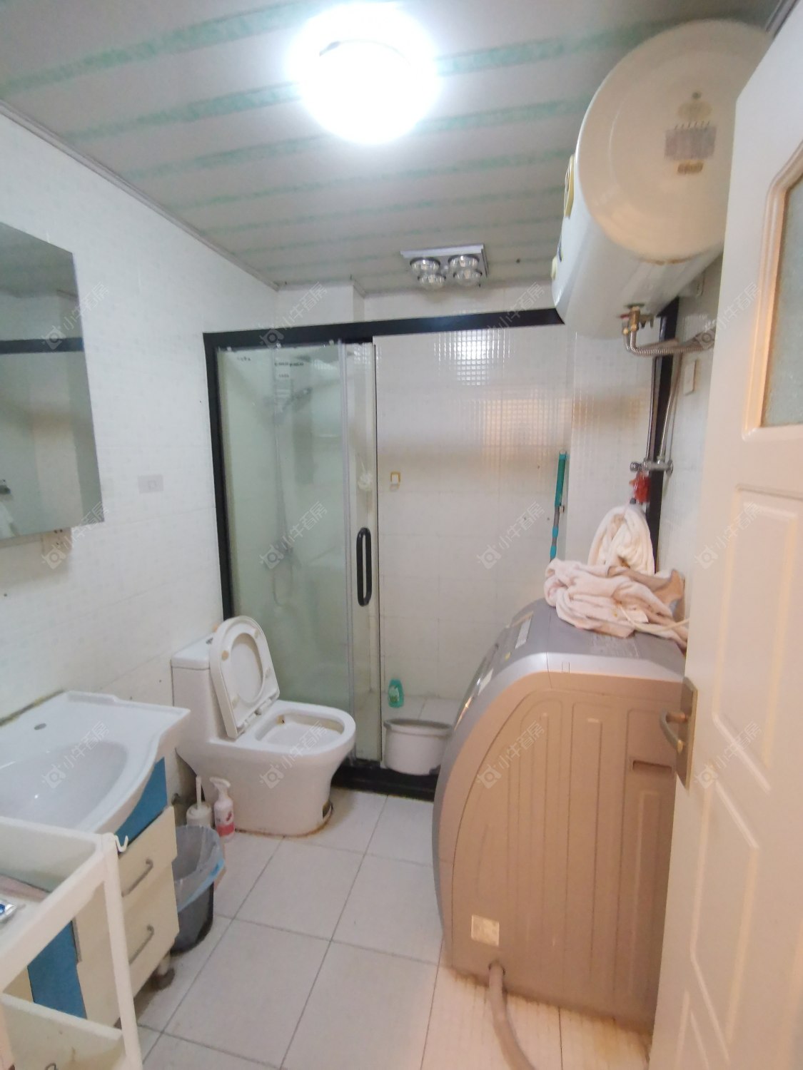 常州府翰苑西区在租房源_小牛看房