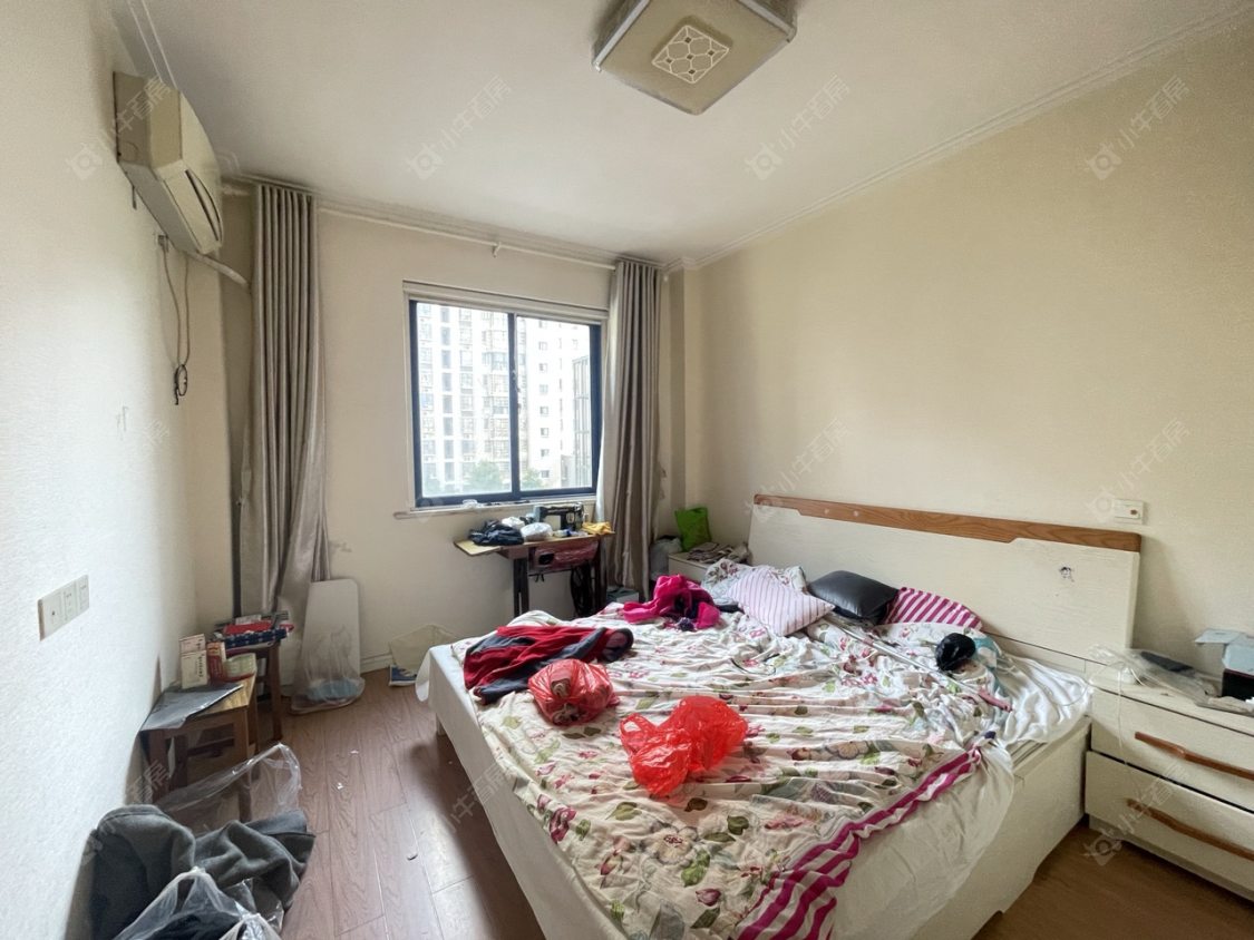 太湖明珠苑南苑房源室内图 常州太湖明珠苑南苑在租房源室内图_小牛看房