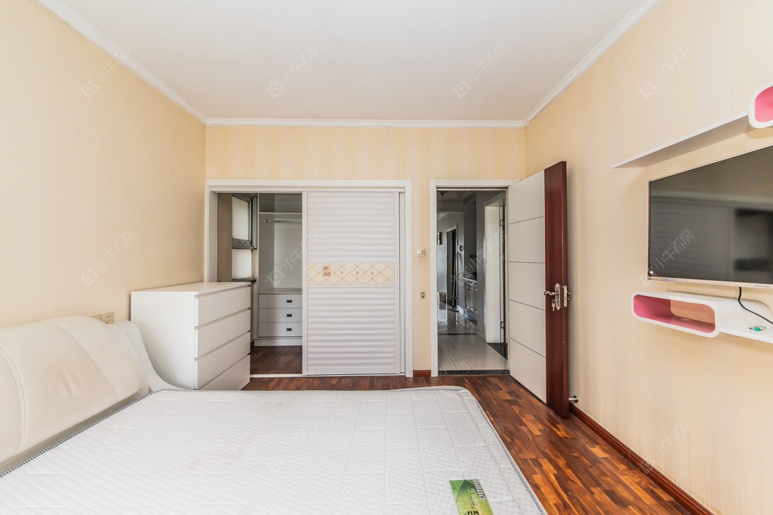 常州荣盛馨河郦舍在售二手房源室内图_小牛看房