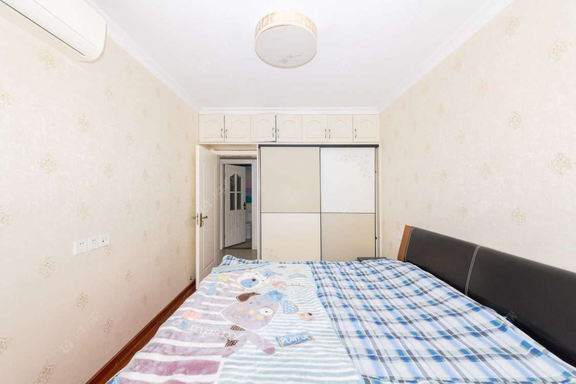 常州天禄西阆苑在售二手房源室内图_小牛看房