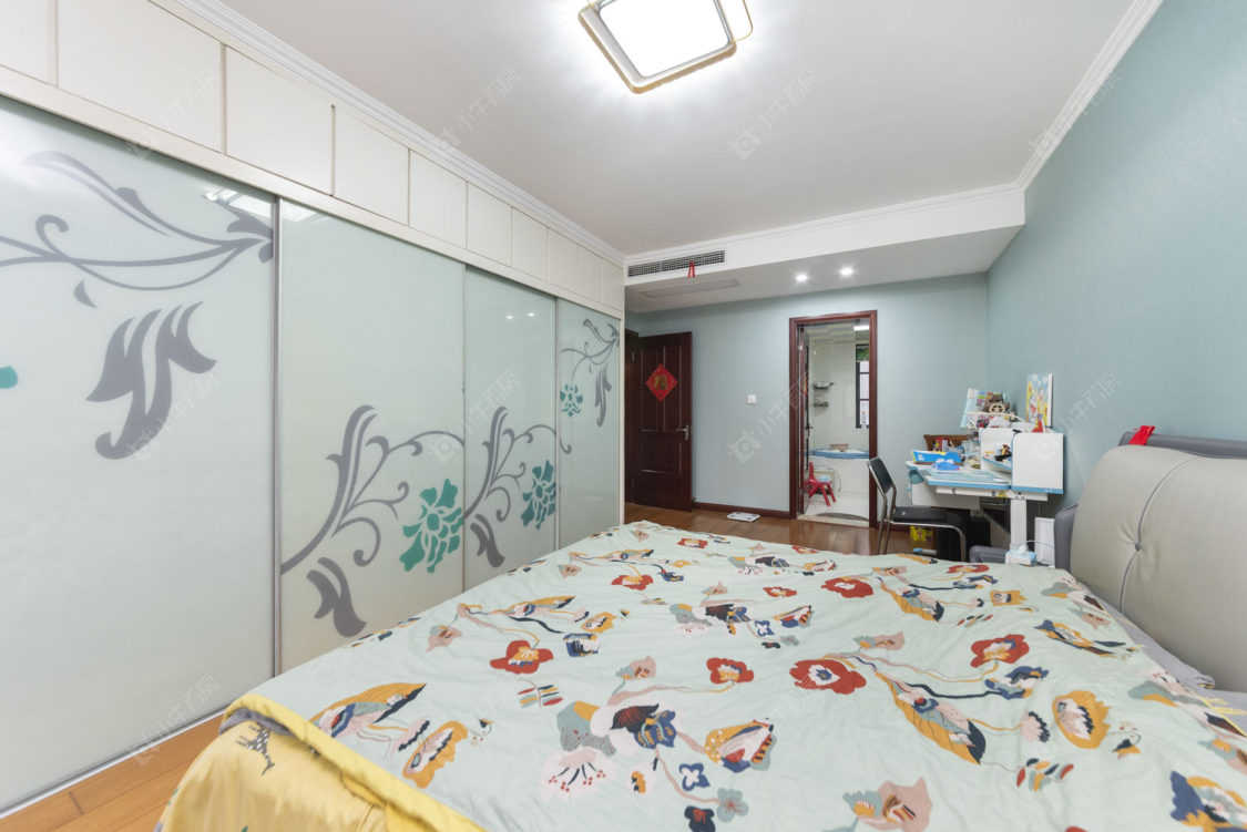 常州莱蒙城美景公寓在售二手房源室内图_小牛看房