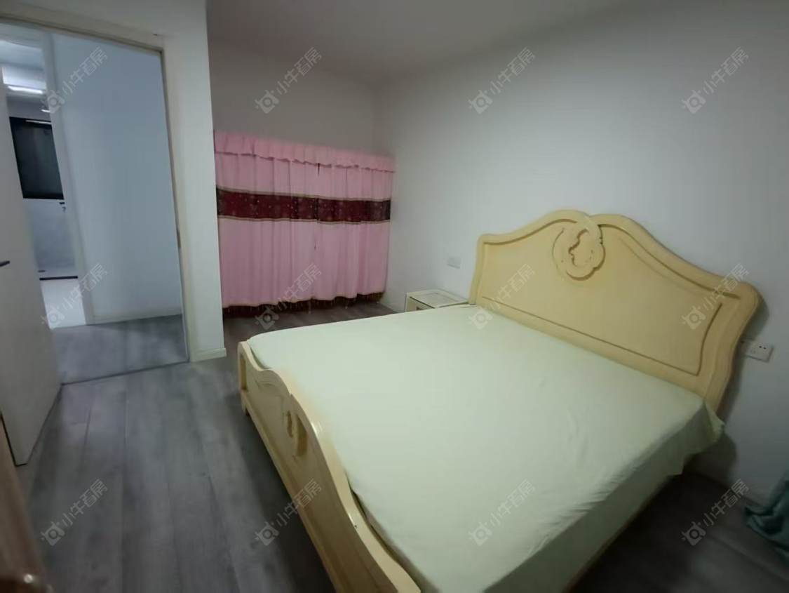 新城桃李郡房源 常州新城桃李郡在租房源_小牛看房