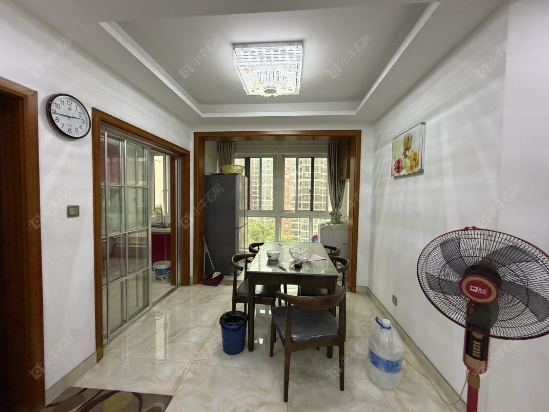 常州水晶城在租房源室内图_小牛看房