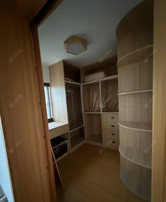 常州世茂香槟湖二期在租房源室内图_小牛看房