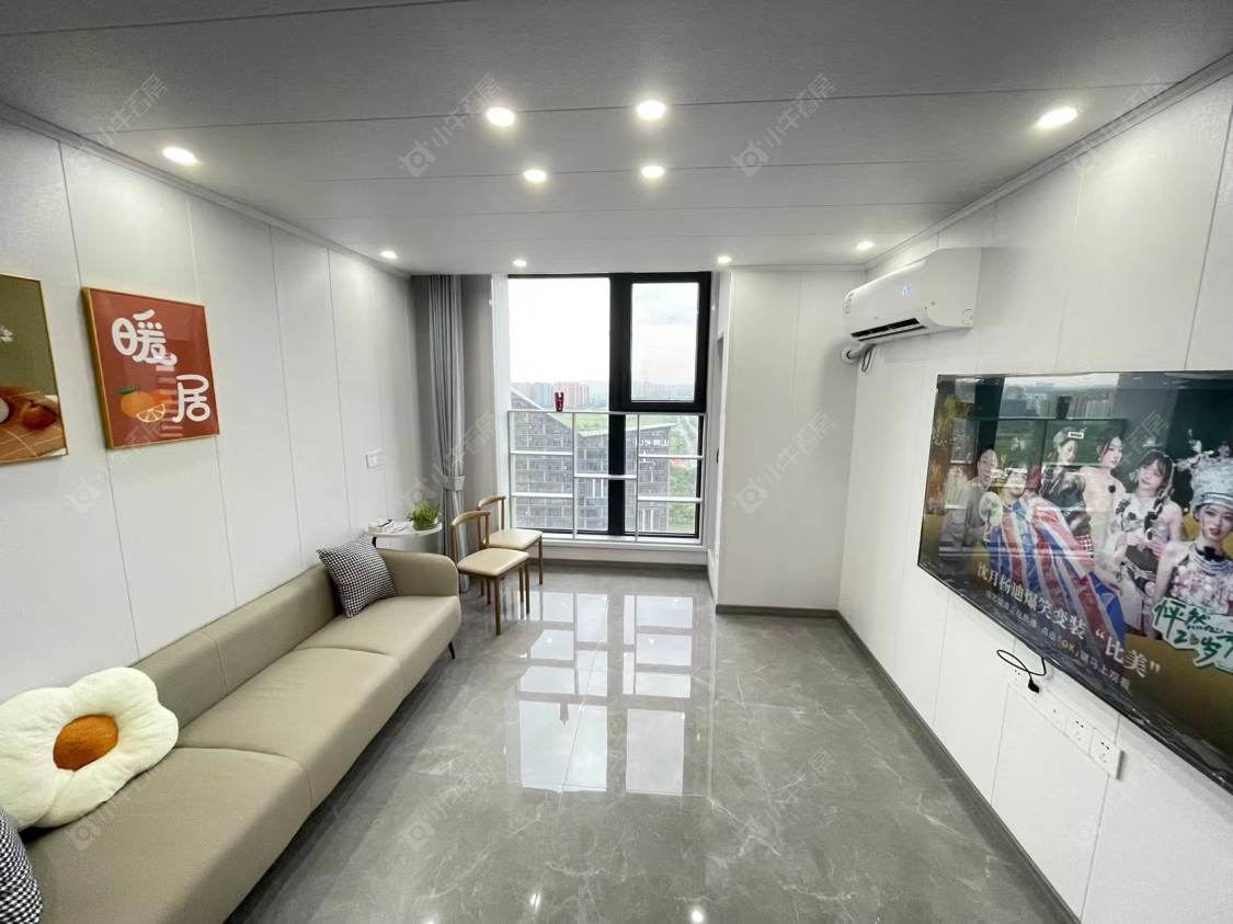 常州龙湖星图在租房源_小牛看房