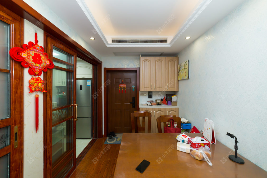 常州常发豪郡在售二手房源室内图_小牛看房