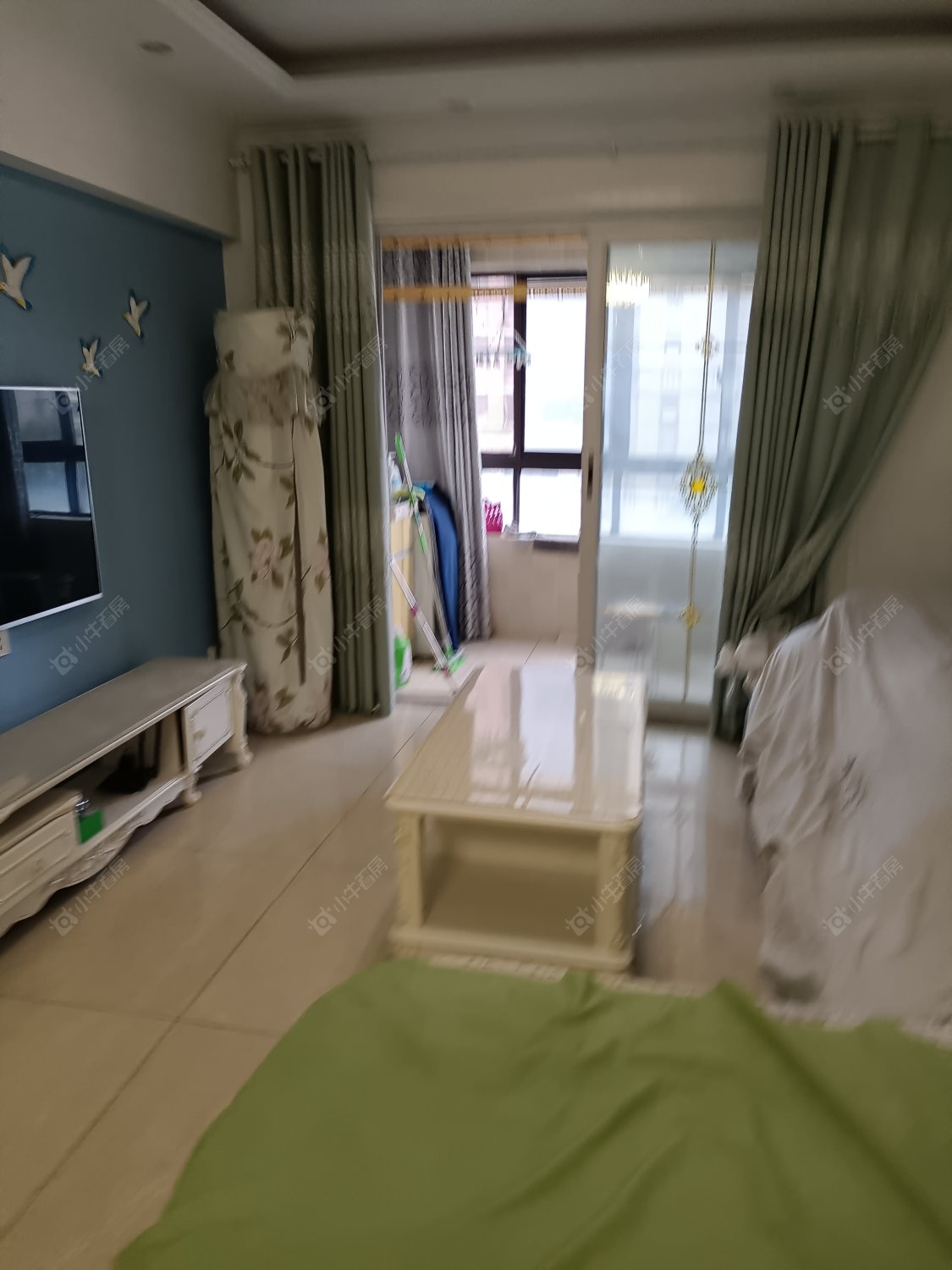常州金地格林郡在租房源_小牛看房
