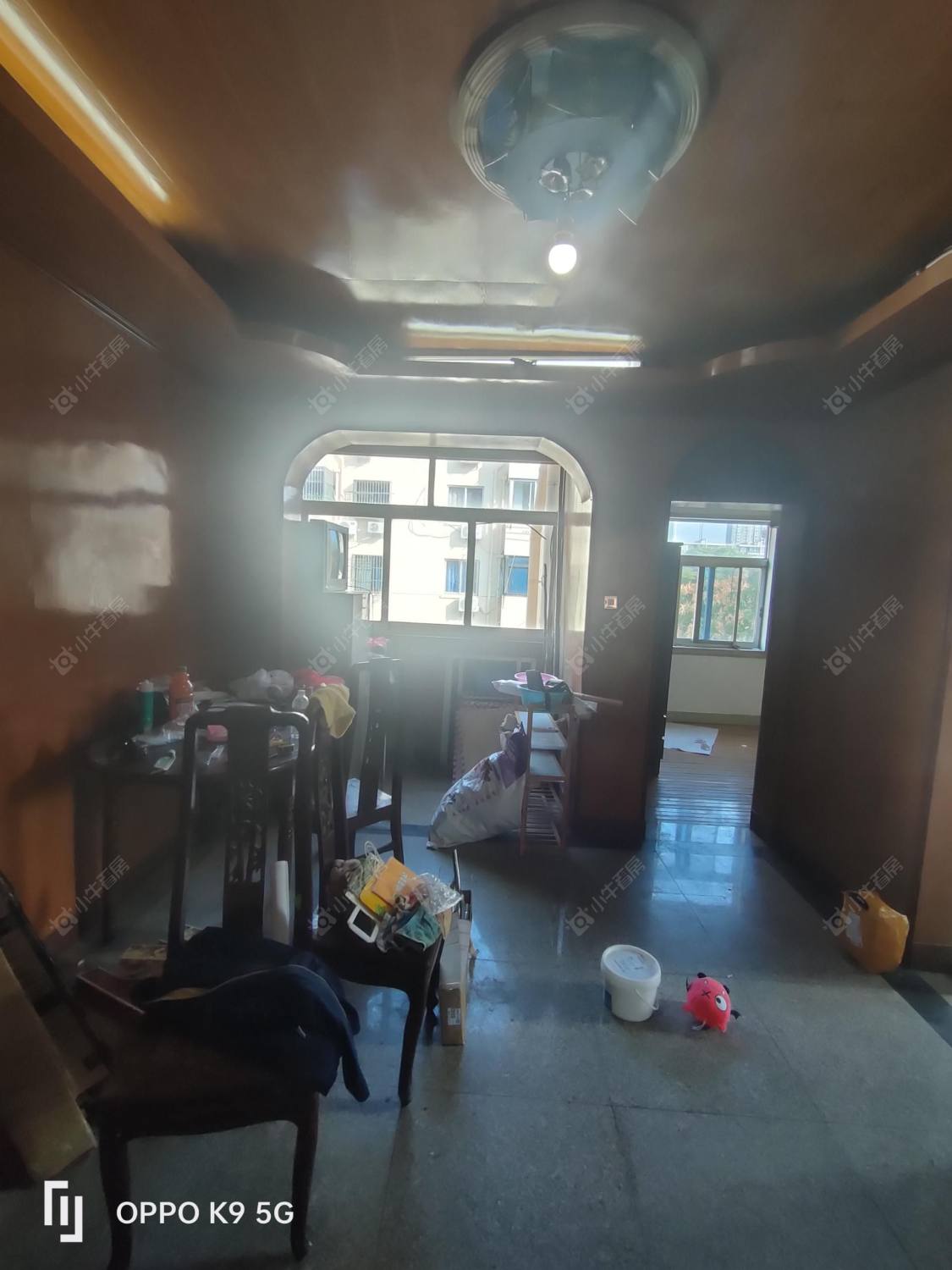 常州河海新村在租房源室内图_小牛看房