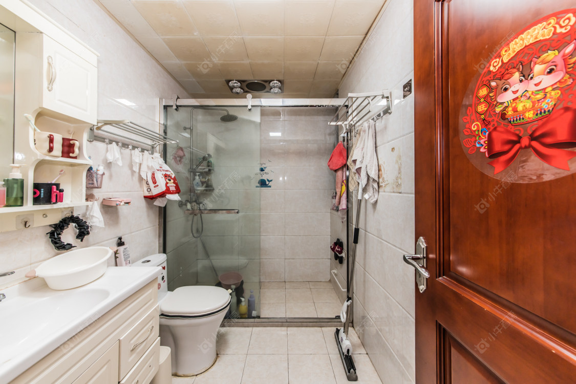 常州祥龙苑在售二手房源室内图_小牛看房