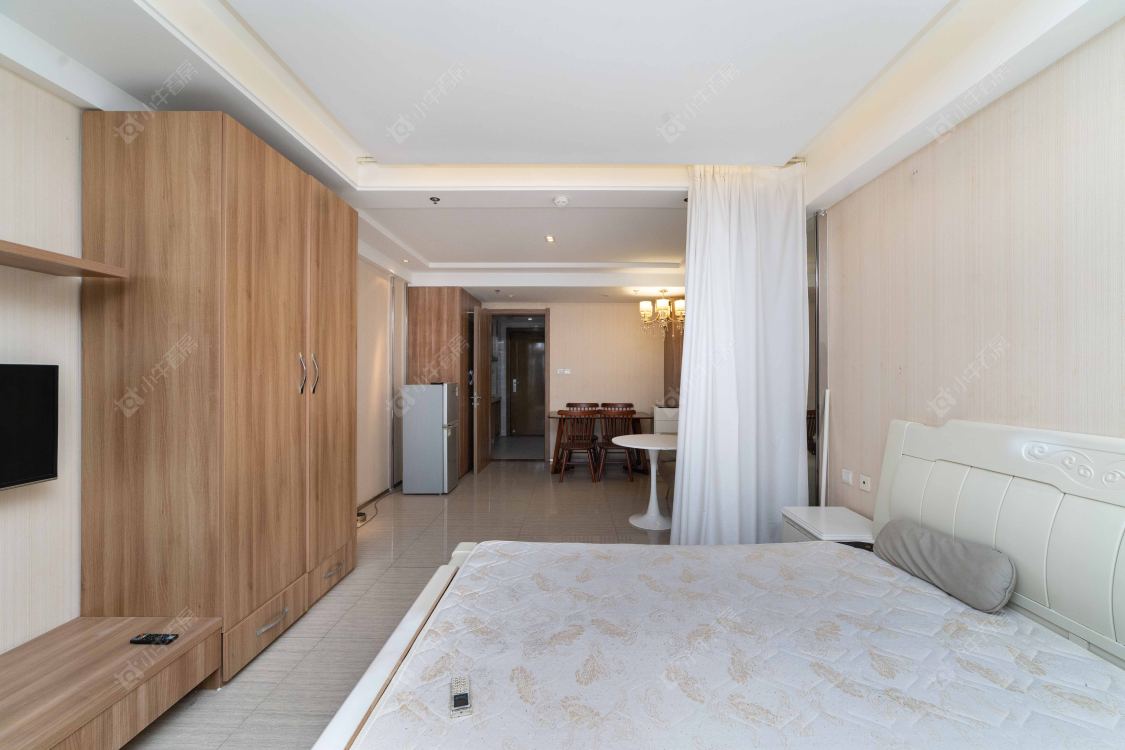 恒大翡翠华庭房源室内图 常州恒大翡翠华庭在售二手房源室内图_小牛看房