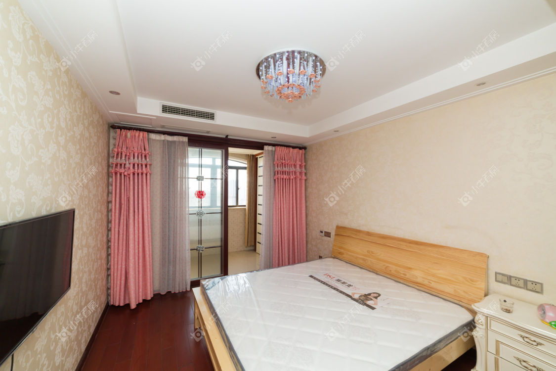 常州创新花园在租房源_小牛看房